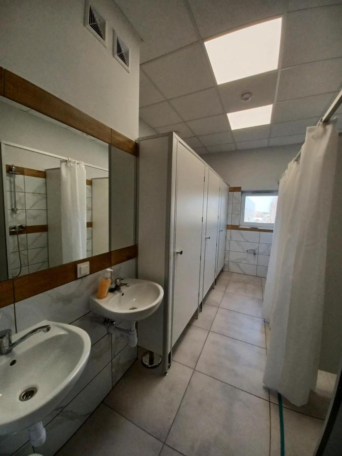 Air Tel Home Radom Eksteriør billede