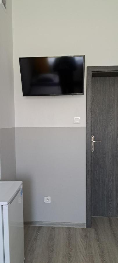 Air Tel Home Radom Eksteriør billede