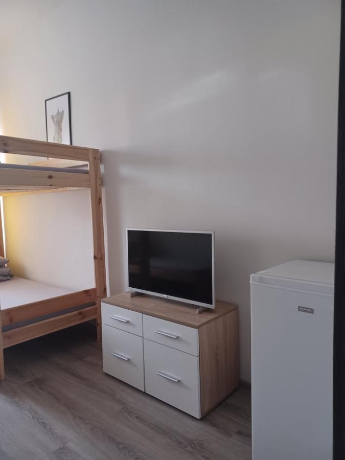 Air Tel Home Radom Eksteriør billede