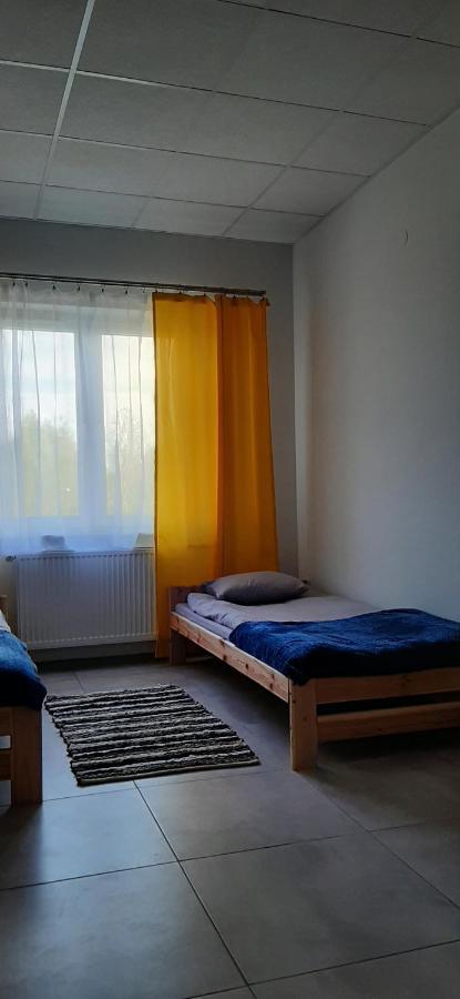 Air Tel Home Radom Eksteriør billede