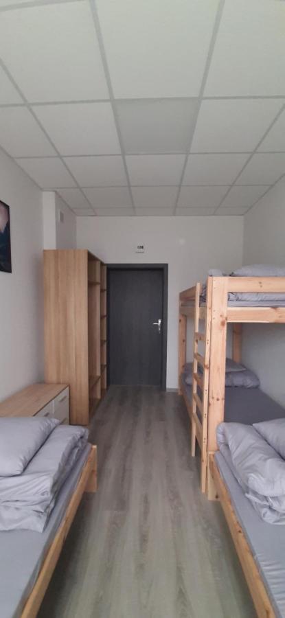 Air Tel Home Radom Eksteriør billede
